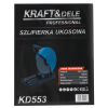 Výkonná kovová řezačka KD553 – 2900 W 355 mm