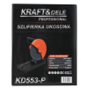 73719 14 73833 14 vykonna prenosna rezacka kovu kd553 p 2900 w 230 v