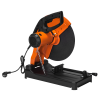 Výkonná přenosná řezačka kovů KD553-p 2900 W 230 V