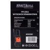 74358 13 vykonna tlakova mycka kd5381 3000 w 240 bar pro efektivni cisteni