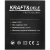 72822 20 vykonne zahradni cerpadlo 1 850 w kd807 kraft dele pro efektivni cerpani vody