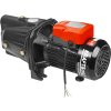 Zahradní čerpadlo 1" 850 W KD807 KRAFT&DELE – výkonné čerpání čisté vody