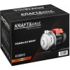 Zahradní čerpadlo Kraft&Dele KD806 800 W – 80 l/min