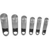 Sada průbojníků 3–19 mm Kraft-Dele KD11202
