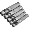 Sada průbojníků 3–19 mm Kraft-Dele KD11202