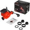 Oběhová pumpa KRAFT&DELE KD802 25-6, 180 W