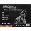 119370 19 vysokotlaka mycka kraft dele kd5371 3400 w 280bar pro narocne ukoly
