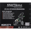 119370 20 vysokotlaka mycka kraft dele kd5371 3400 w 280bar pro narocne ukoly
