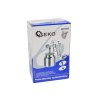 73821 6 vysokotlaky lakovaci pistole f75s 750 ml spodni nadrz 20
