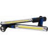 72948 2 workshopova nabijeci dvojita led lampa usb c 1000lm kraft dele kd3499