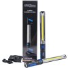 Workshopová nabíjecí dvojitá LED lampa USB-C 1000 lm KRAFT&DELE KD3499