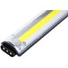 Workshopová nabíjecí dvojitá LED lampa USB-C 1000 lm KRAFT&DELE KD3499