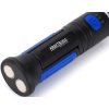 Workshopová nabíjecí dvojitá LED lampa USB-C 1000 lm KRAFT&DELE KD3499