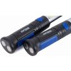 Workshopová nabíjecí dvojitá LED lampa USB-C 1000 lm KRAFT&DELE KD3499