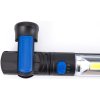 Workshopová nabíjecí dvojitá LED lampa USB-C 1000 lm KRAFT&DELE KD3499