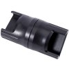 72948 9 workshopova nabijeci dvojita led lampa usb c 1000lm kraft dele kd3499