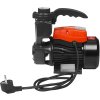 Zahradní čerpadlo KRAFT&DELE KD805 570 W, 37 l/min – pro zavlažování a vodovodní systémy