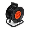 72720 6 zahradni prodluzovaci kabel 50 m na bubnu kd4018