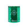 74139 1 zamerny terc s magnetem pro laser zeleny 10 500