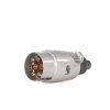 74175 zastrcka zastrcka pro prives 7pin 12v hlinik 100