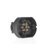 74202 2 zasuvka pro prives 7pin 12v 100