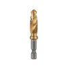74262 1 zavitnik hss m10 x 1 50 mm hex 50 250