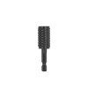 74307 1 zdzierak valcovy rasple na drevo 15 mm hex 50 250