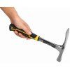 72696 10 zednicke kladivo 600 g kd265