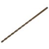 74439 1 zlate vrtak do kovu delka 10 0 x 340 mm hss din1869 25 100