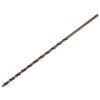 74442 1 zlate vrtak do kovu delka 10 0 x 430 mm hss din1869 25 100