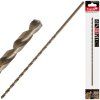 74454 zlate vrtak do kovu delka 5 0 x 245 mm hss din1869 50 200