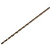 74472 1 zlate vrtak do kovu delka 8 5 x 305 mm hss din1869 25 100