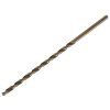 74475 1 zlate vrtaky do kovu delka 12 0 x 375 mm hss din1869 25 50 100