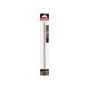 74487 3 zlate vrtaky do kovu delka 6 0 x 260 mm hss din1869 50 100 200