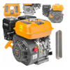 Benzínový motor Powermat PM-SSP-719T 4,9 kW (7 HP) – OHV