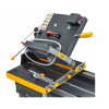 121275 12 elektromotorova stolni pila na beton a kamen powermat 105 mm