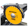 121275 16 elektromotorova stolni pila na beton a kamen powermat 105 mm