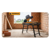 121275 17 elektromotorova stolni pila na beton a kamen powermat 105 mm