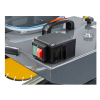 121275 4 elektromotorova stolni pila na beton a kamen powermat 105 mm