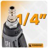 74667 17 121281 17 pneumaticka prima bruska 25 000 ot min 1 4 pripojeni powermat