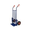 122007 transportni vozik 200 kg 400 x 200 mm modry geko