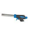 122226 2 dlouhy plynovy horak piezo se zapalovanim 10 x 60 mm