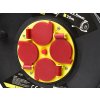 122133 2 elektricka prodluzovaci snura s navijakem 3 x 25 mm 25 m