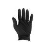 122244 2 nitrilove rukavice solid grip 50 ks velikost x l cerne