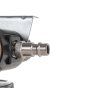 122208 4 odvadec s filtrem vzduchu a reduktorem 1 4 mm geko g03163