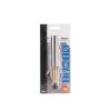 122157 5 piezo litinovy plynovy horak 360 g20065 nahradni nahradni hlava horaku pro kartusove systemy twist en417