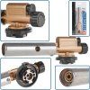 122157 piezo litinovy plynovy horak 360 g20065 nahradni nahradni hlava horaku pro kartusove systemy twist en417