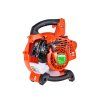 122268 2 saci a foukaci zarizeni na listi geko jg benzinove 25 4 cm 1 hp