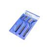 122115 2 sada 3 ks dratenych kartacu 180 mm geko