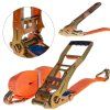122205 transportni pas s racnou ergo 8 m5 t50 mm geko